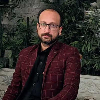 Shakeel Ahmad